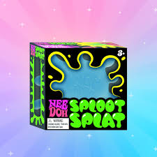 NEE DOH - SPLOOT SPLAT