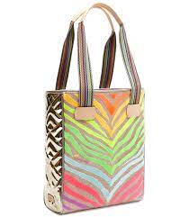 Veronica Chica Tote by Consuela - Pharm Favorites by Economy Pharmacy
