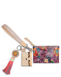 Kelly Combi by Consuela