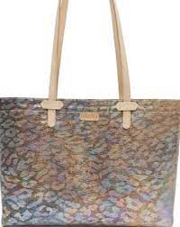 Iris Easy Tote by Consuela