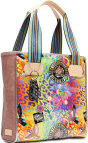 Cami Classic Tote by Consuela - Pharm Favorites by Economy Pharmacy