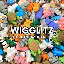 Classic Wigglitz - Pharm Favorites by Economy Pharmacy
