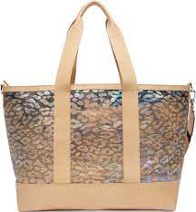 Iris Easy Tote by Consuela