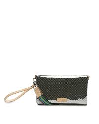 Kyle Uptown Crossbody by Consuela