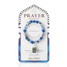 PRAYER BRACELET