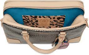 Tommy Satchel by Consuela - Pharm Favorites by Economy Pharmacy