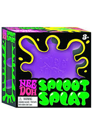 NEE DOH - SPLOOT SPLAT