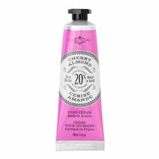 LA CHATELAINE HAND CREAM - 1 OZ