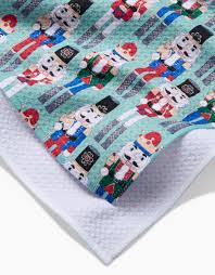 GEOMETRY - KITCHEN TEA TOWEL