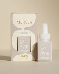 Mersea Pura Inserts