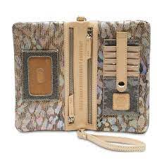 Iris Uptown Crossbody by Consuela