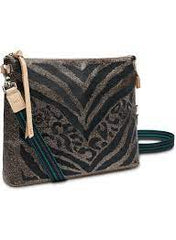 Selena Downtown Crossbody by Consuela
