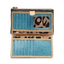 Tommy Slim Wallet by Consuela - Pharm Favorites by Economy Pharmacy