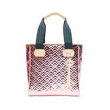 Quinn Classic Tote by Consuela