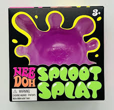 NEE DOH - SPLOOT SPLAT