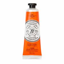 LA CHATELAINE HAND CREAM - 1 OZ