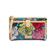 Rosita Slim Wallet by Consuela - Pharm Favorites by Economy Pharmacy