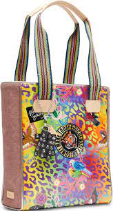 Cami Consuela Chica Tote - Pharm Favorites by Economy Pharmacy