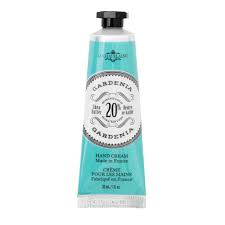 LA CHATELAINE HAND CREAM - 1 OZ