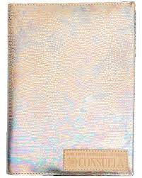 Gloria Notebook Cover By Consuela - Pharm Favorites by Economy Pharmacy