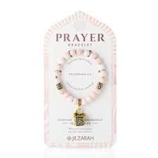 PRAYER BRACELET