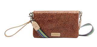 Sally Uptown Crossbody by Consuela - Pharm Favorites by Economy Pharmacy