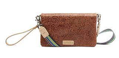 Sally Uptown Crossbody by Consuela
