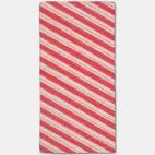 GEOMETRY BAR TOWEL - HOLIDAY