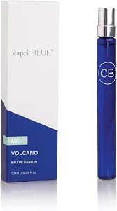 Capri Blue Eau De Parfum Pen -.40 oz