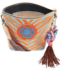 Lil Matt wedge by Consuela - Pharm Favorites by Economy Pharmacy