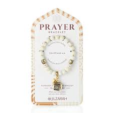PRAYER BRACELET