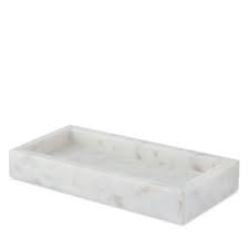 MARBLE TRAY FOR LA CHATELAINE HAND WASH & LOTION