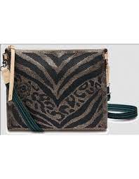 Selena Downtown Crossbody by Consuela