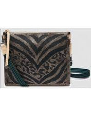 Selena Downtown Crossbody by Consuela