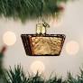 OWC ORNAMENT - PEANUT BUTTER CUP