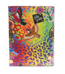 Cami Notebook Cover by Consuela - Pharm Favorites by Economy Pharmacy