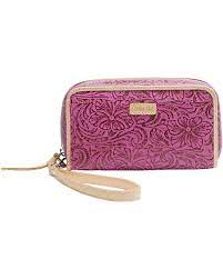 Mena Wristlet Wallet by Consuela