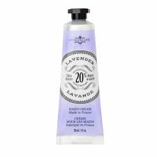 LA CHATELAINE HAND CREAM - 1 OZ