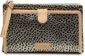 Tommy Slim Wallet by Consuela - Pharm Favorites by Economy Pharmacy