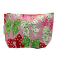 HOLIDAY BAG POUCH - DOTS
