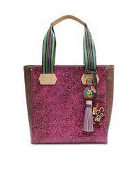 Mena Classic Tote