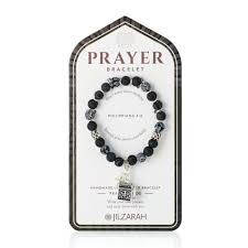 PRAYER BRACELET