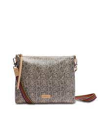 Wynn Downtown Crossbody by Consuela