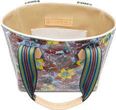 Sawyer classic Tote by Consuela - Pharm Favorites by Economy Pharmacy