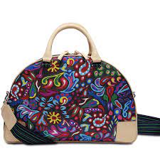 Posh Commuter by Consuela