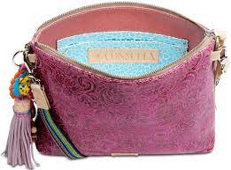 Mena Downtown Crossbody by Consuela