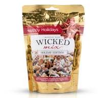 WICKED MIX HOLIDAY EDITION