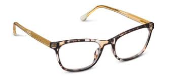 WINNIE - SAND QUARTZ/TAUPE READING GLASSES