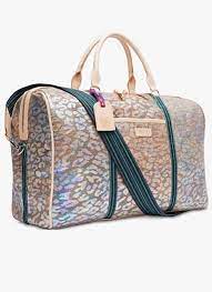 Iris Weekender by Consuela - Pharm Favorites by Economy Pharmacy