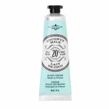 LA CHATELAINE HAND CREAM - 1 OZ